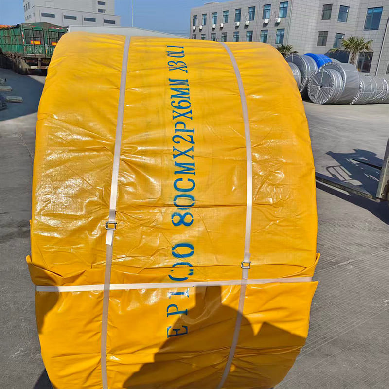 conveyor belt industri