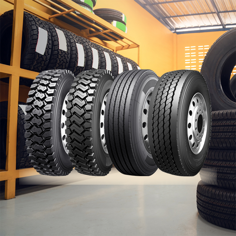 Distributor ban truk dan conveyor belt industri di Jakarta